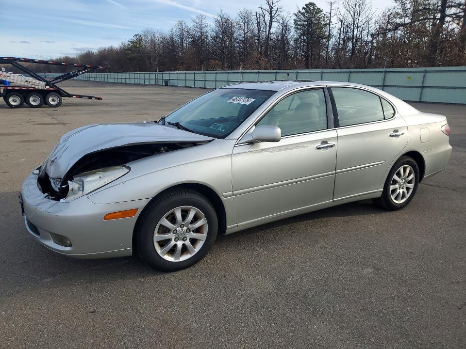 2002 Lexus Es 300