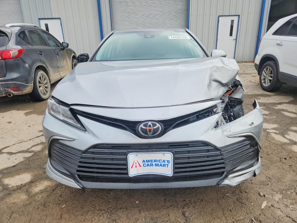 2021 Toyota Avalon