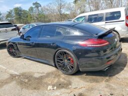 
										2016 Porsche Panamera full									