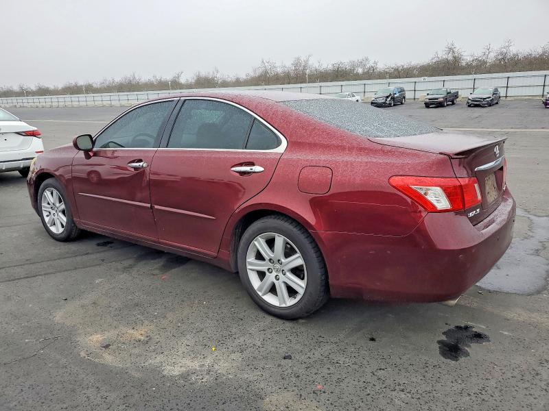 2008 Lexus Es 350