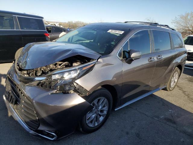 2024 Toyota Sienna