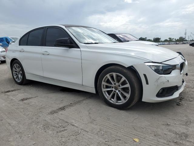2017 BMW 3 series