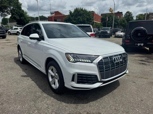 2023 Audi Q7