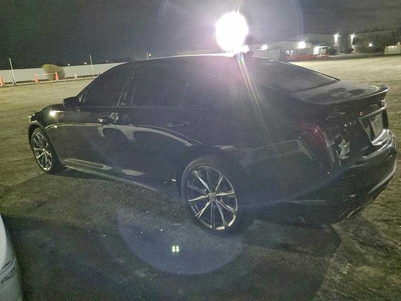 2025 Cadillac Ct5
