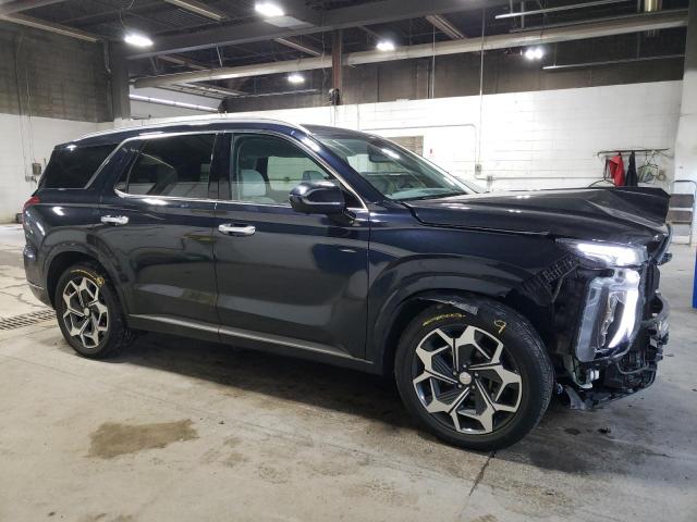 2022 Hyundai Palisade
