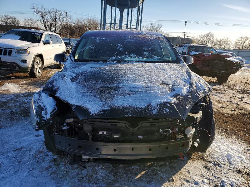 2017 Tesla Model x