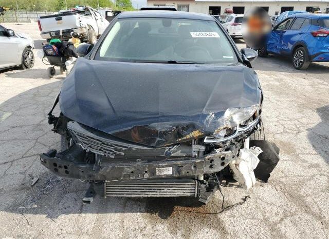 
								2018 Chevrolet Cruze full									