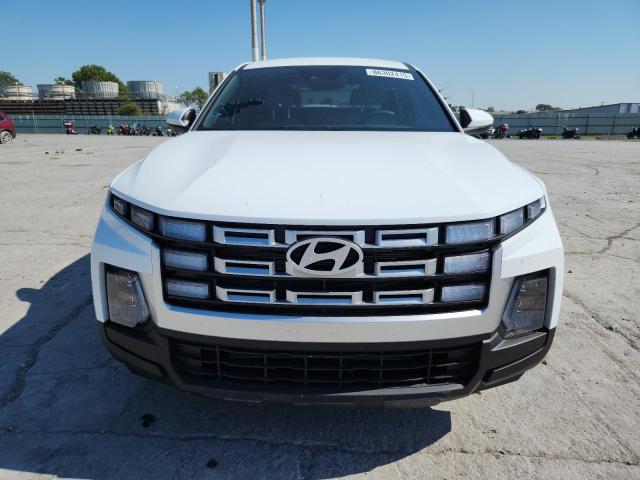 2025 Hyundai Santa cruz