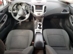
										2016 Chevrolet Cruze full									