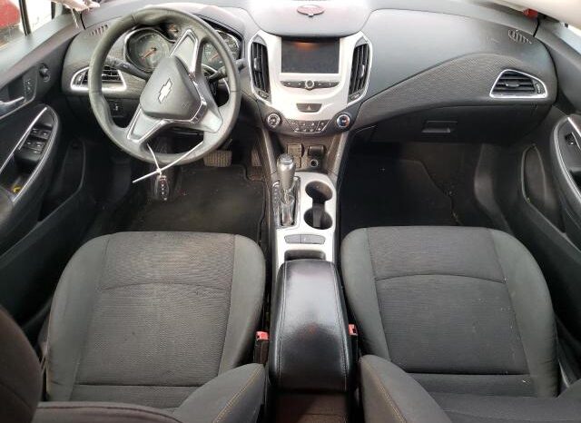 
								2016 Chevrolet Cruze full									
