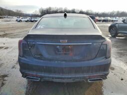 
										2026 Cadillac Ct5 full									
