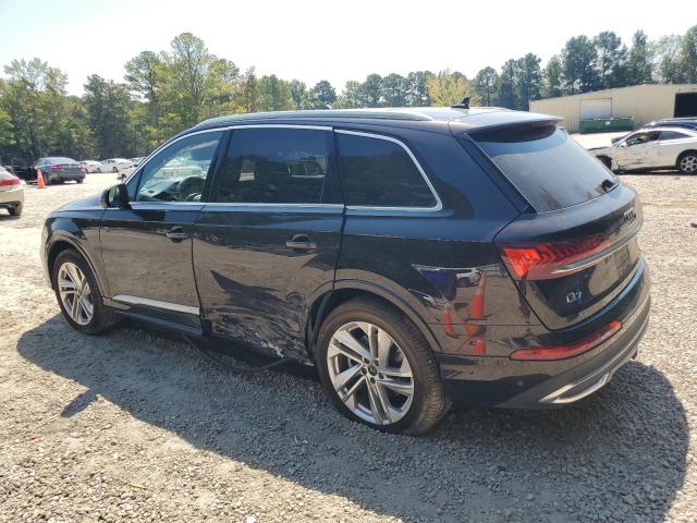 2024 Audi Q7