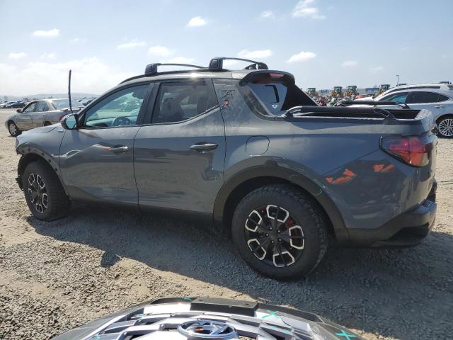 2022 Hyundai Santa cruz