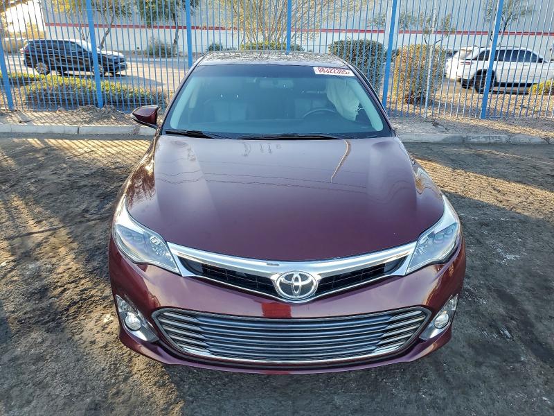 2014 Toyota Avalon