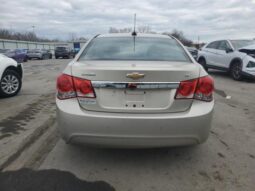 
										2015 Chevrolet Cruze full									