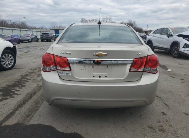 
								2015 Chevrolet Cruze full									