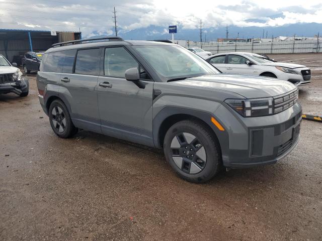 2024 Hyundai Santa fe s