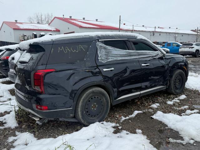 2020 Hyundai Palisade