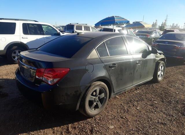 
								2015 Chevrolet Cruze full									