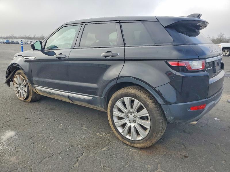 2019 Land rover RANGE ROVER