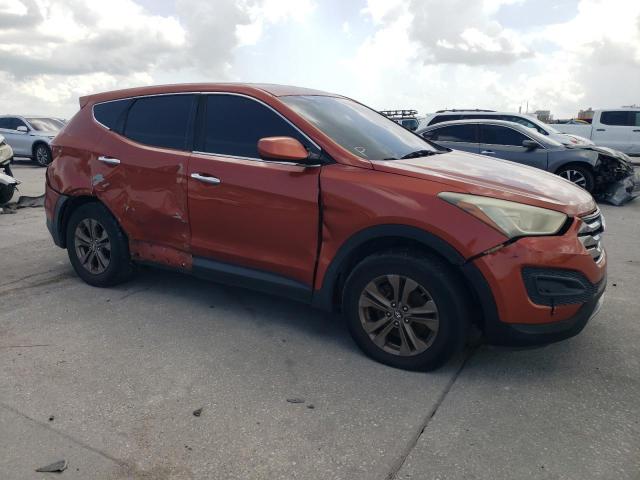 2013 Hyundai Santa fe