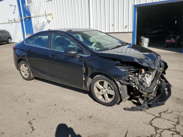 2016 Chevrolet Cruze