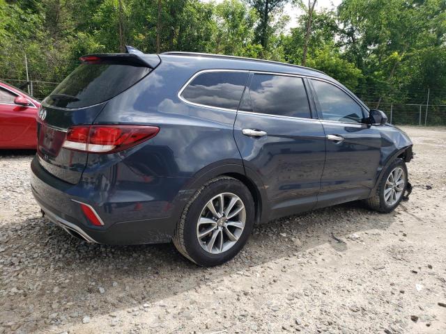2018 Hyundai Santa fe