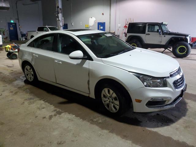 2016 Chevrolet Cruze