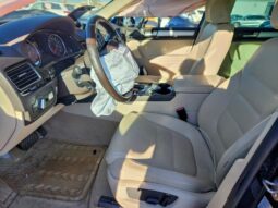 
										2014 Volkswagen Touareg full									