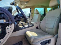 
										2016 Volkswagen Touareg full									
