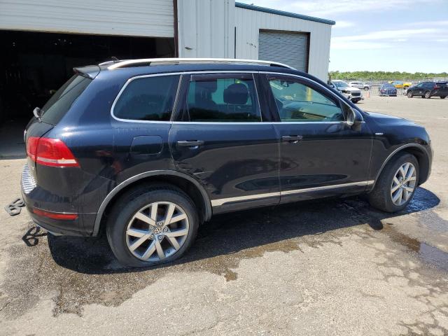 2014 Volkswagen Touareg