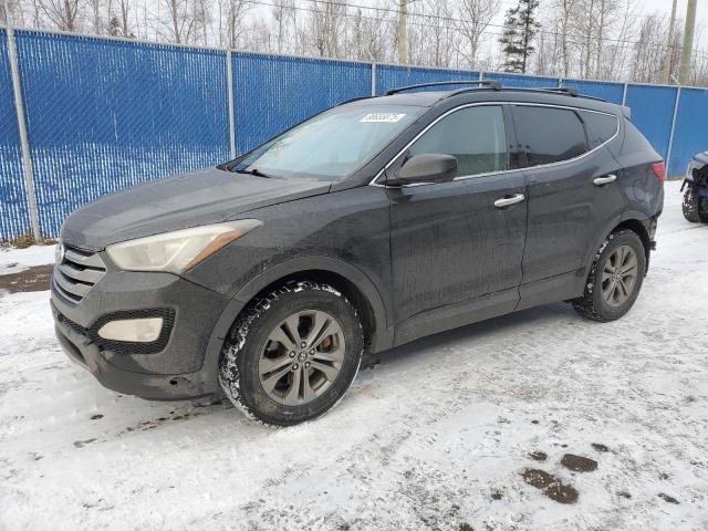 2014 Hyundai Santa fe