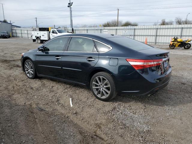 2015 Toyota Avalon