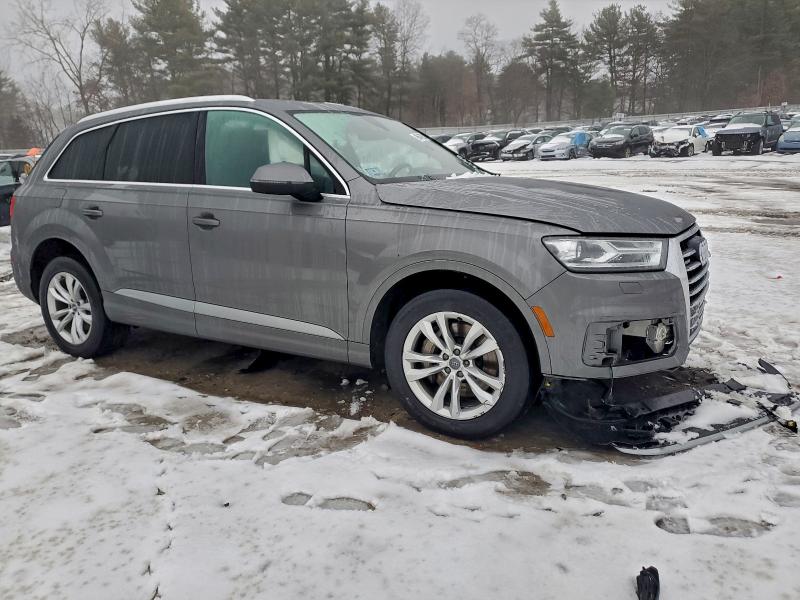 2018 Audi Q7