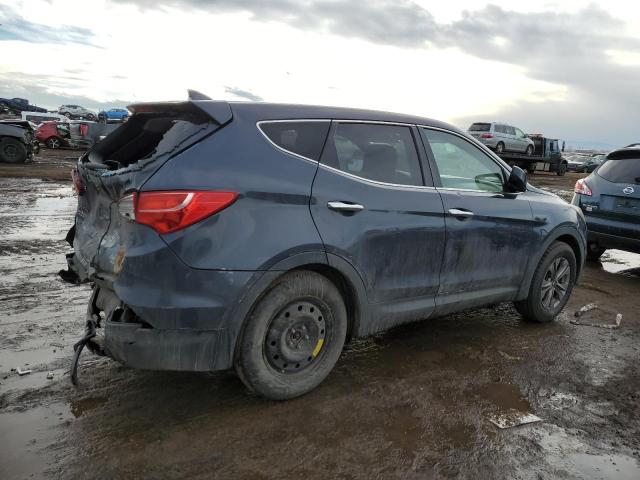 2015 Hyundai Santa fe
