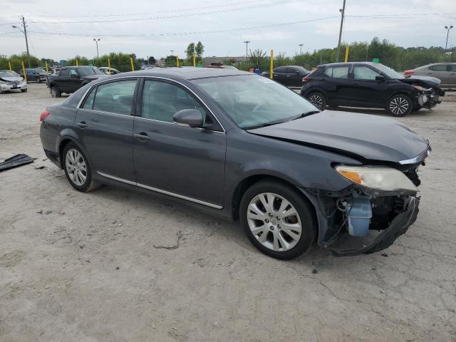 2012 Toyota Avalon