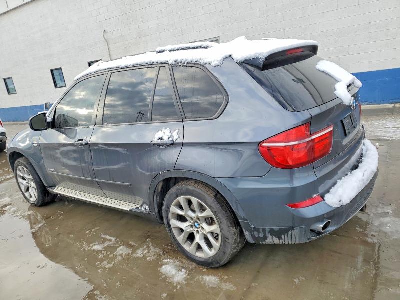 2012 BMW X5