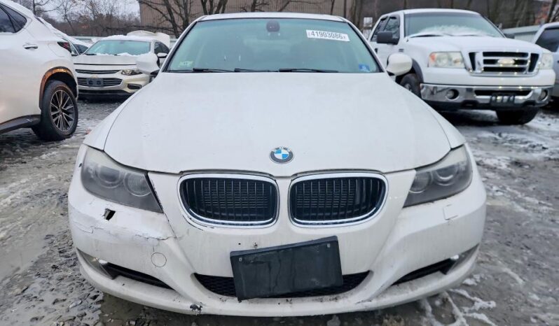 
								2011 BMW 328 full									