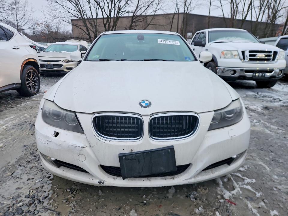 2011 BMW 328