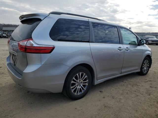 2019 Toyota Sienna