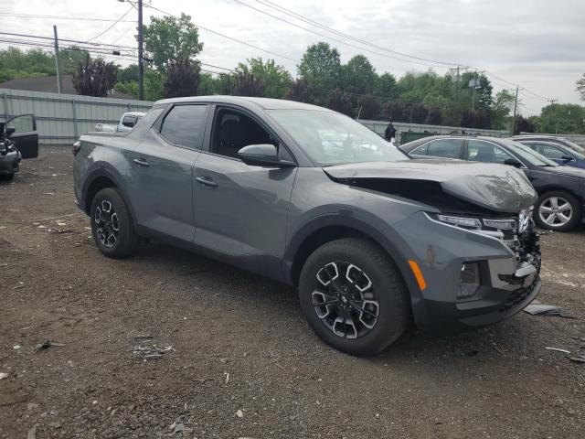 2024 Hyundai Santa cruz