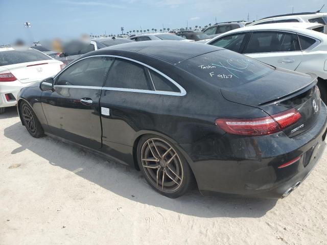 2021 Mercedes-benz E-class