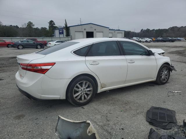2014 Toyota Avalon