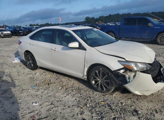 
								2017 Toyota Camry full									