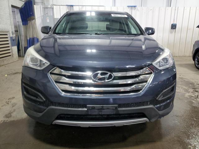 2014 Hyundai Santa fe