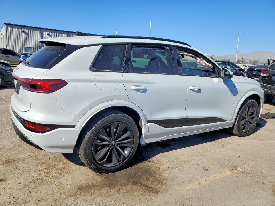 2025 Audi Q6