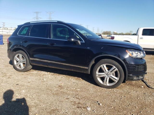 2014 Volkswagen Touareg