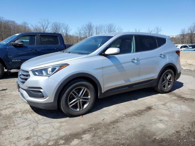 2016 Hyundai Santa fe
