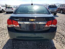 
										2015 Chevrolet Cruze full									