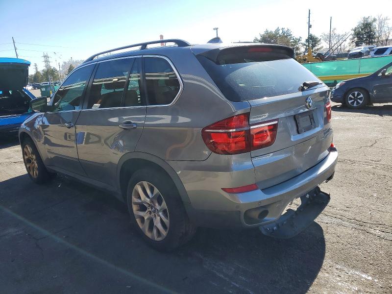 2013 BMW X5